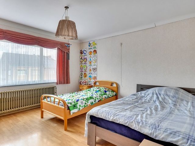 Keistraat 17, Diepenbeek