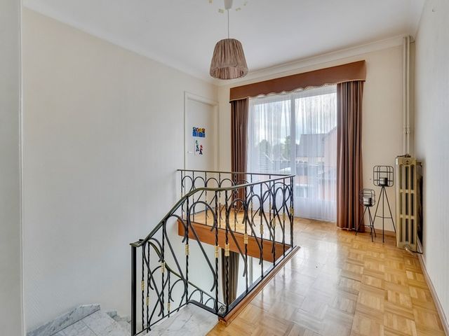 Keistraat 17, Diepenbeek