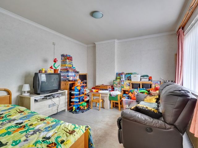 Keistraat 17, Diepenbeek