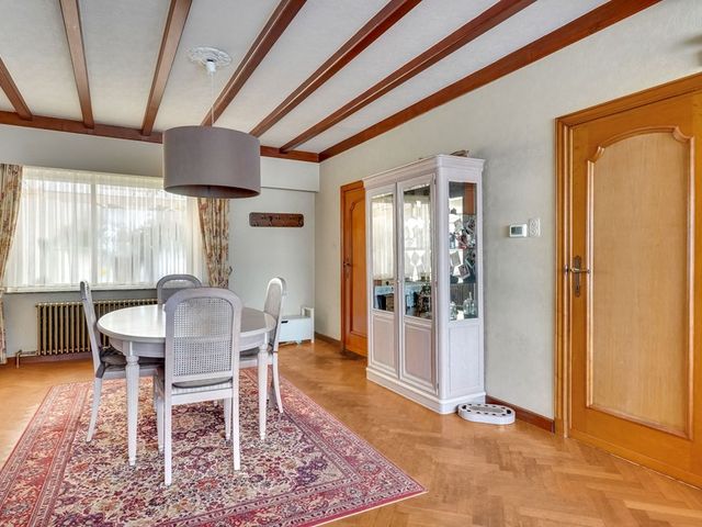 Keistraat 17, Diepenbeek