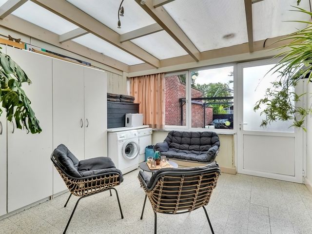 Keistraat 17, Diepenbeek