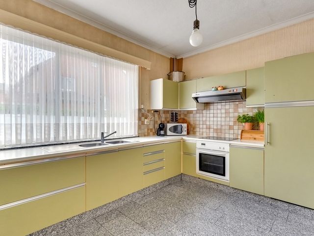 Keistraat 17, Diepenbeek