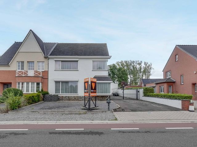 Keistraat 17, Diepenbeek