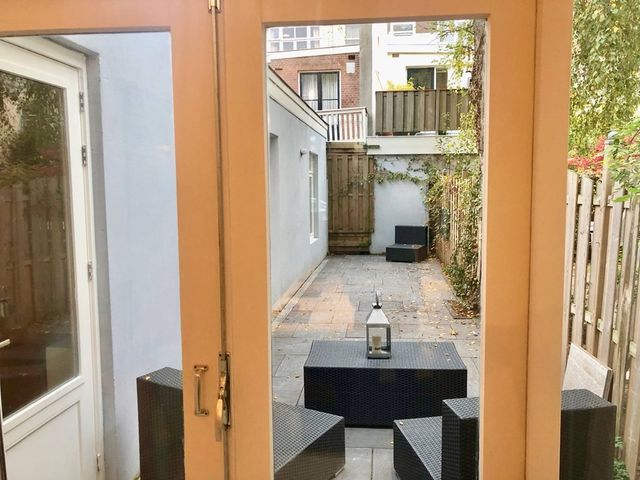 Van Bylandtstraat 190, Den Haag