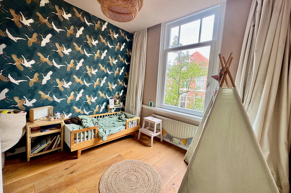 Columbusstraat 186