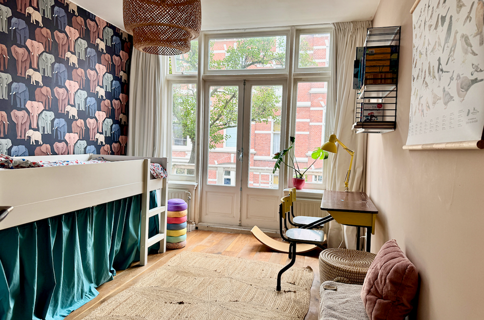 Columbusstraat 186
