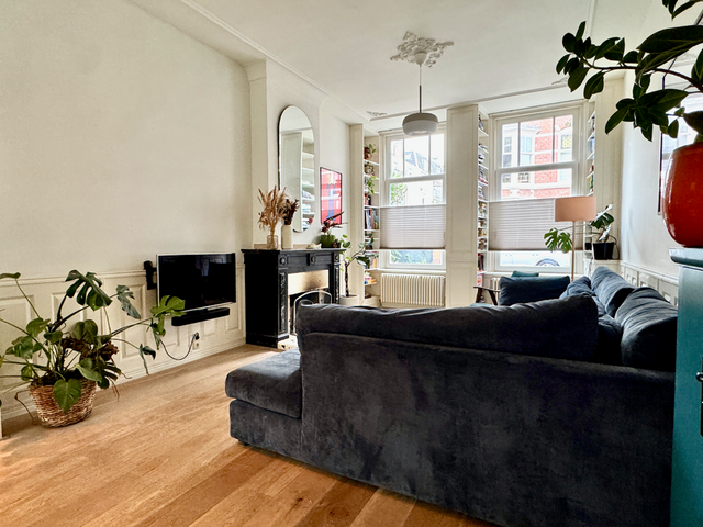 Columbusstraat 186, Den Haag
