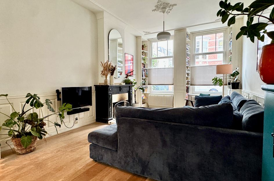 Columbusstraat 186