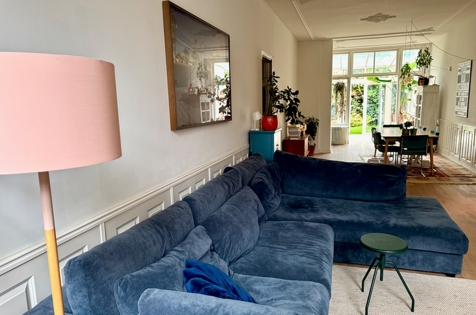 Columbusstraat 186