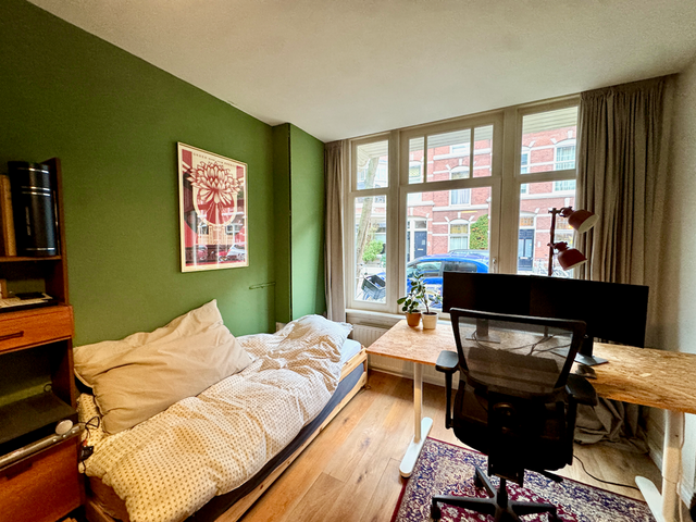 Columbusstraat 186, Den Haag