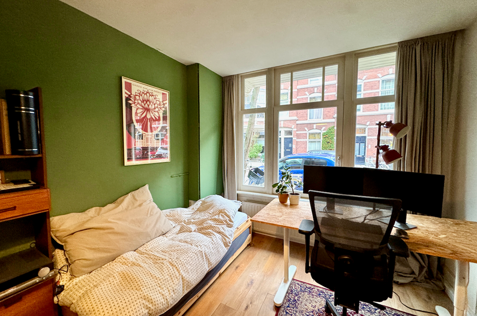 Columbusstraat 186