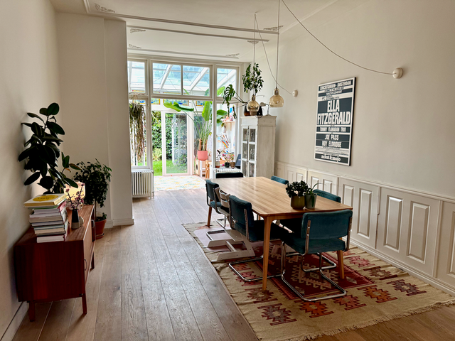 Columbusstraat 186, Den Haag