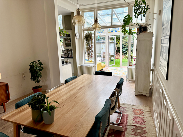 Columbusstraat 186, Den Haag