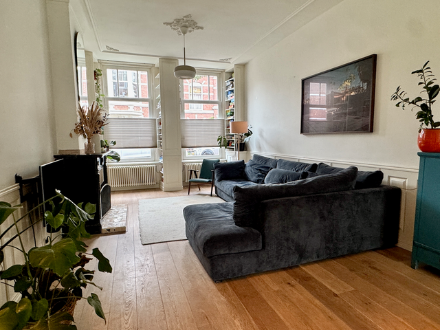 Columbusstraat 186, Den Haag