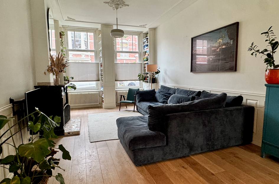 Columbusstraat 186