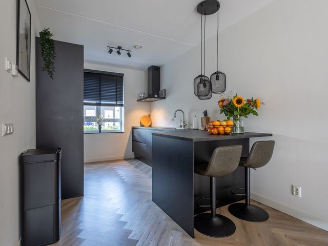 Aardbei 6, Vlijmen