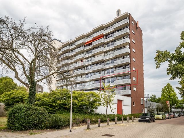 Gronausestraat 166, Enschede