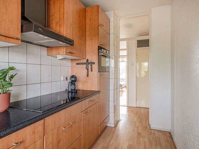 Gronausestraat 166, Enschede