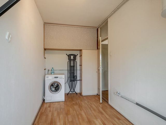 Gronausestraat 166, Enschede