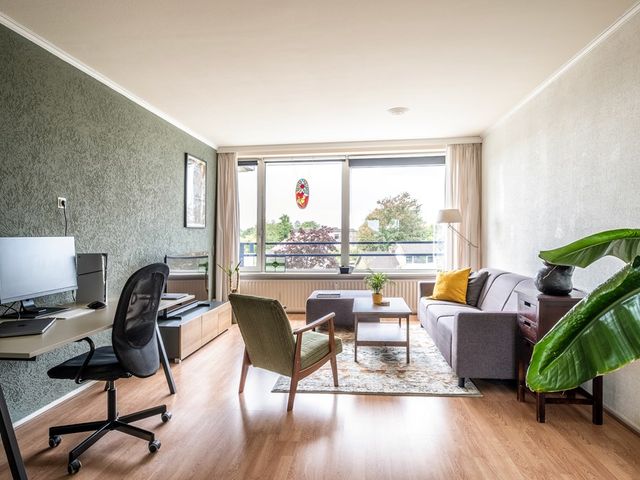 Gronausestraat 166, Enschede