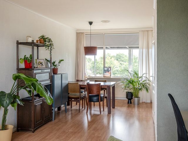 Gronausestraat 166, Enschede