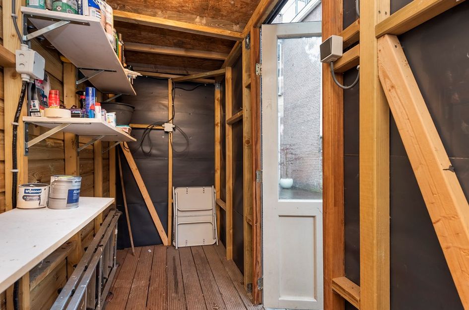 Nicolaïstraat 1