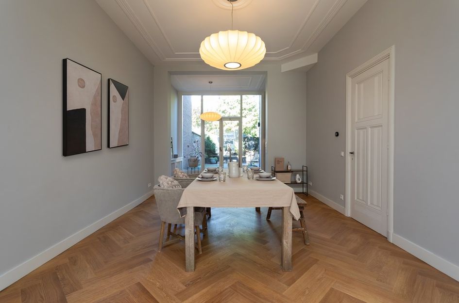 Nicolaïstraat 1