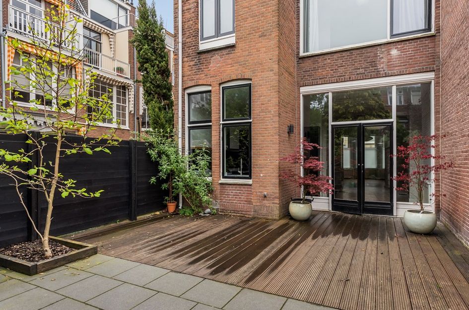Nicolaïstraat 1