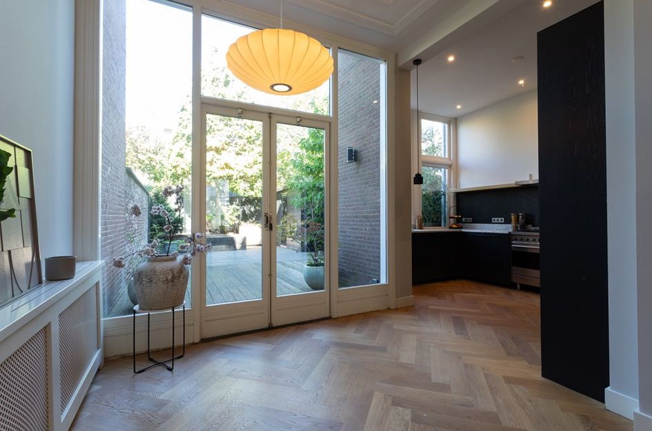 Nicolaïstraat 1