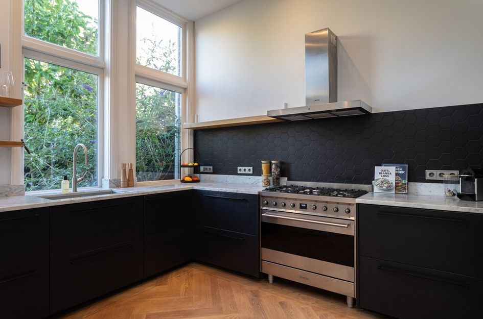 Nicolaïstraat 1