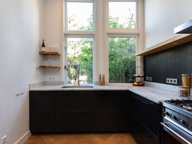 Nicolaïstraat 1, Den Haag