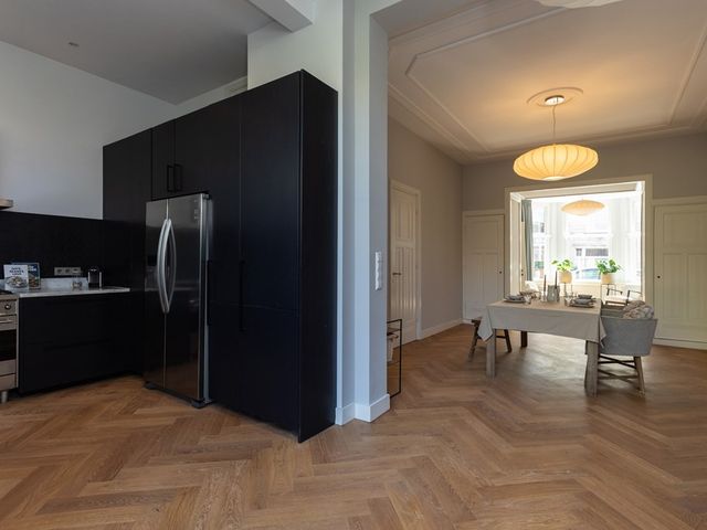 Nicolaïstraat 1, Den Haag