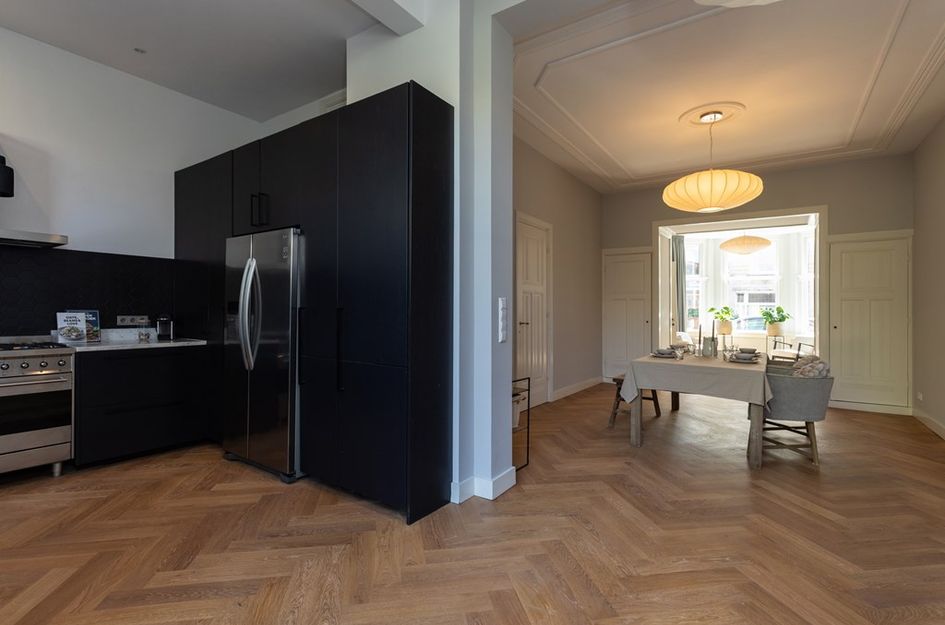Nicolaïstraat 1