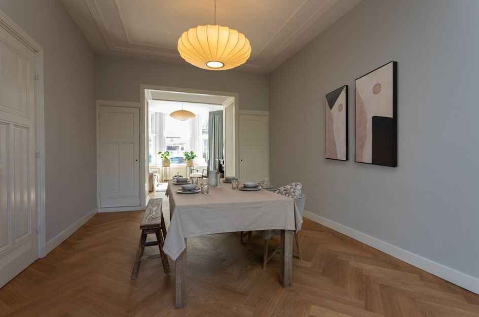 Nicolaïstraat 1