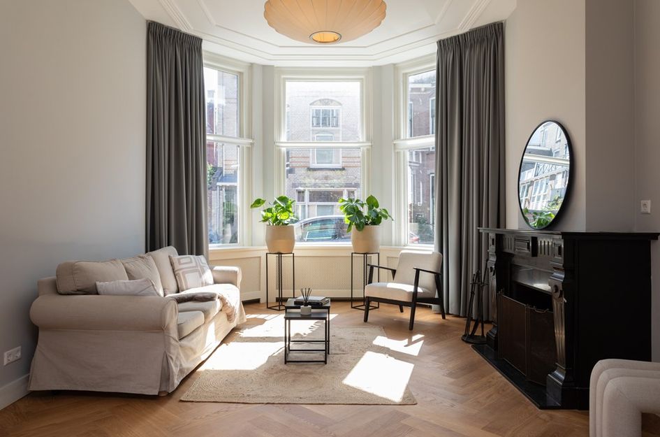 Nicolaïstraat 1