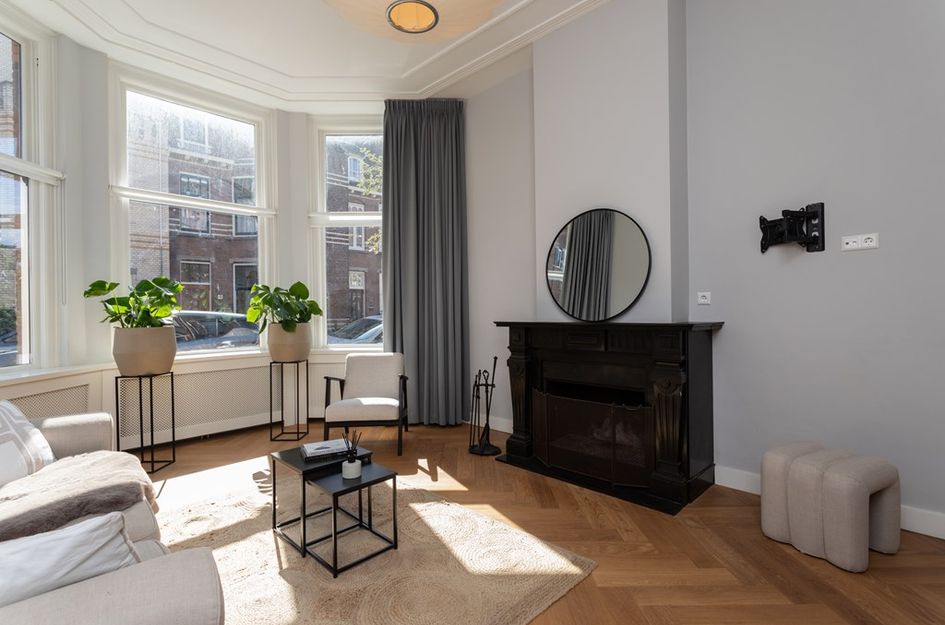 Nicolaïstraat 1