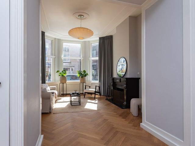 Nicolaïstraat 1, Den Haag