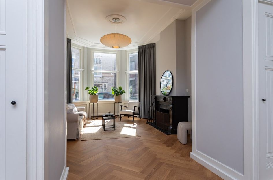 Nicolaïstraat 1