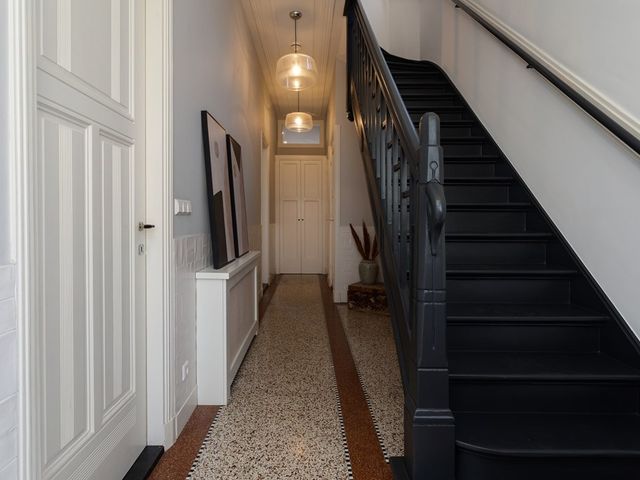 Nicolaïstraat 1, Den Haag