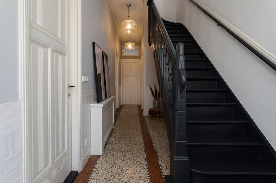 Nicolaïstraat 1