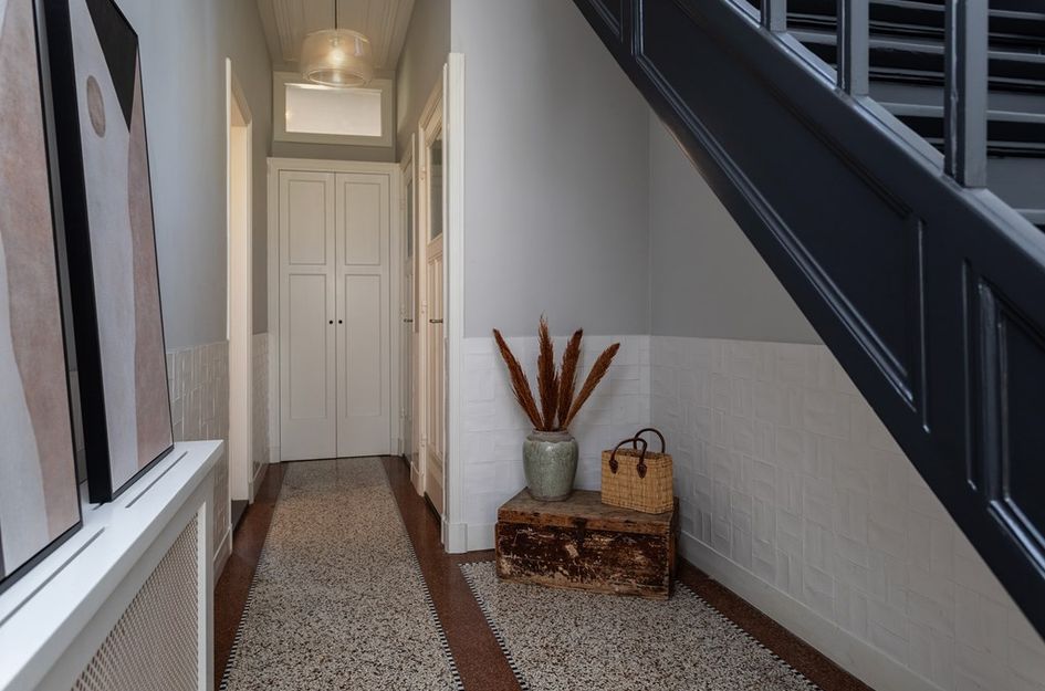 Nicolaïstraat 1