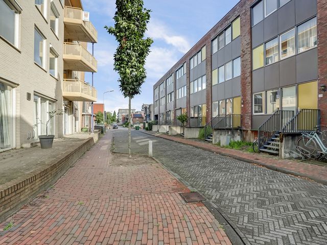 Ketelstraat 77, Ede