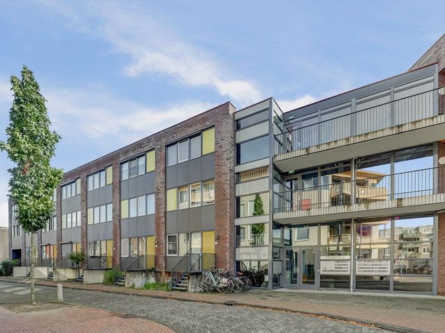 Ketelstraat 77, Ede