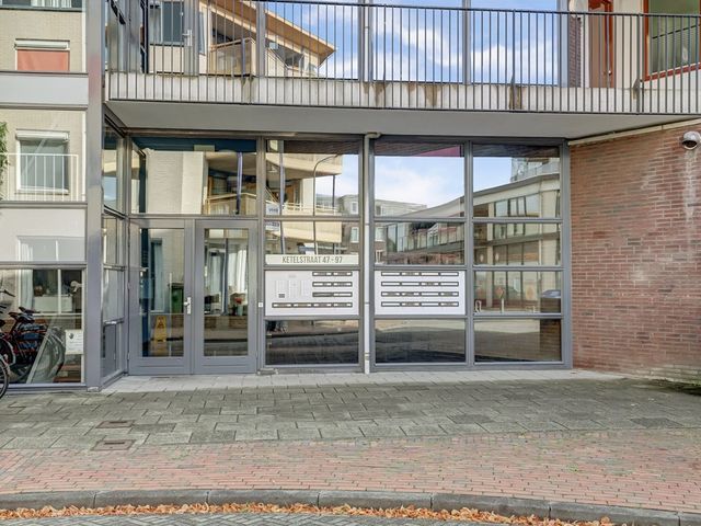 Ketelstraat 77, Ede
