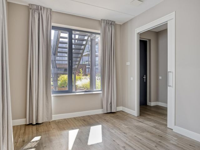 Schuttershof 10 01, Goes