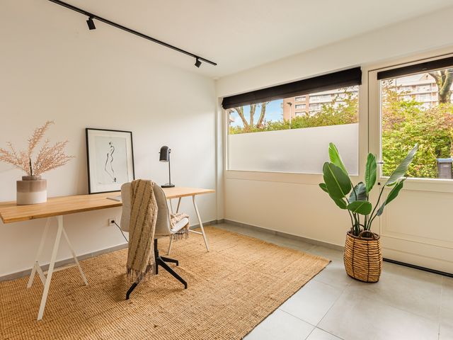 Straat Van Messina 23, Amstelveen