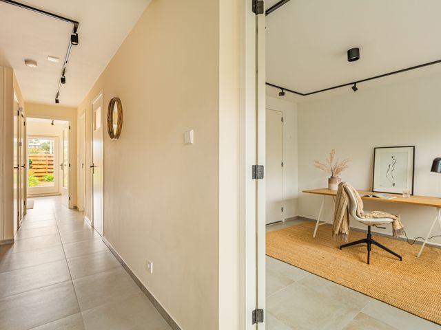 Straat Van Messina 23, Amstelveen