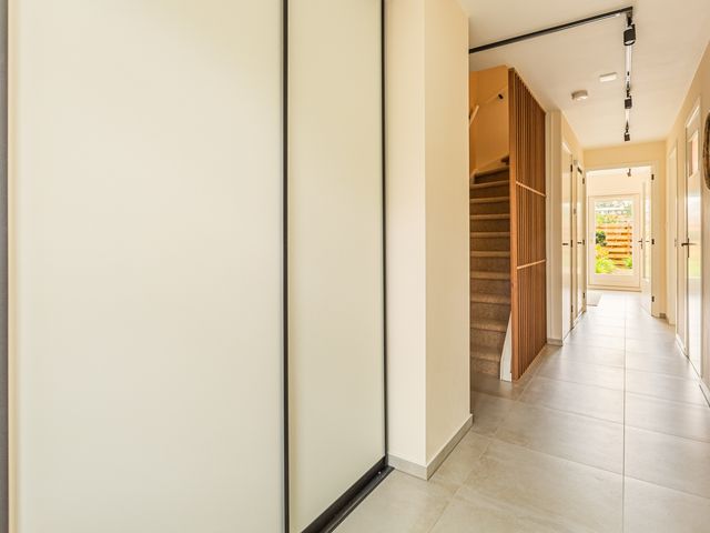 Straat Van Messina 23, Amstelveen