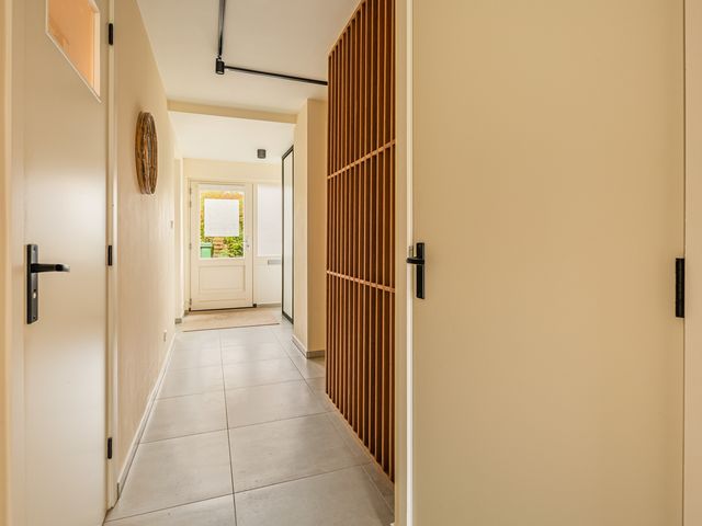 Straat Van Messina 23, Amstelveen
