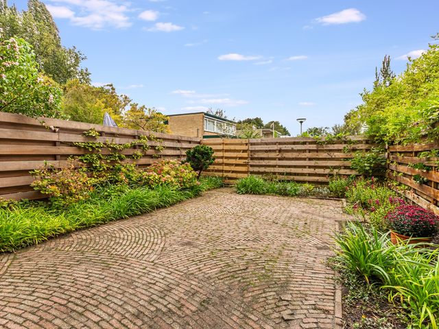 Straat Van Messina 23, Amstelveen